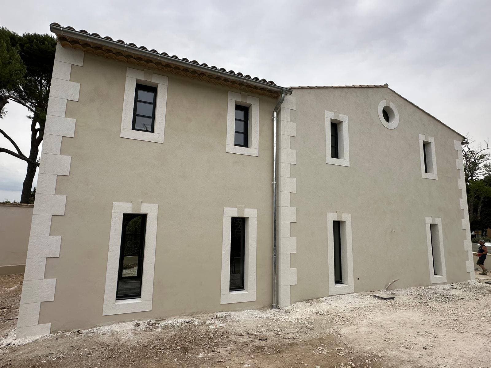 Rénovation Façades - Photo 1