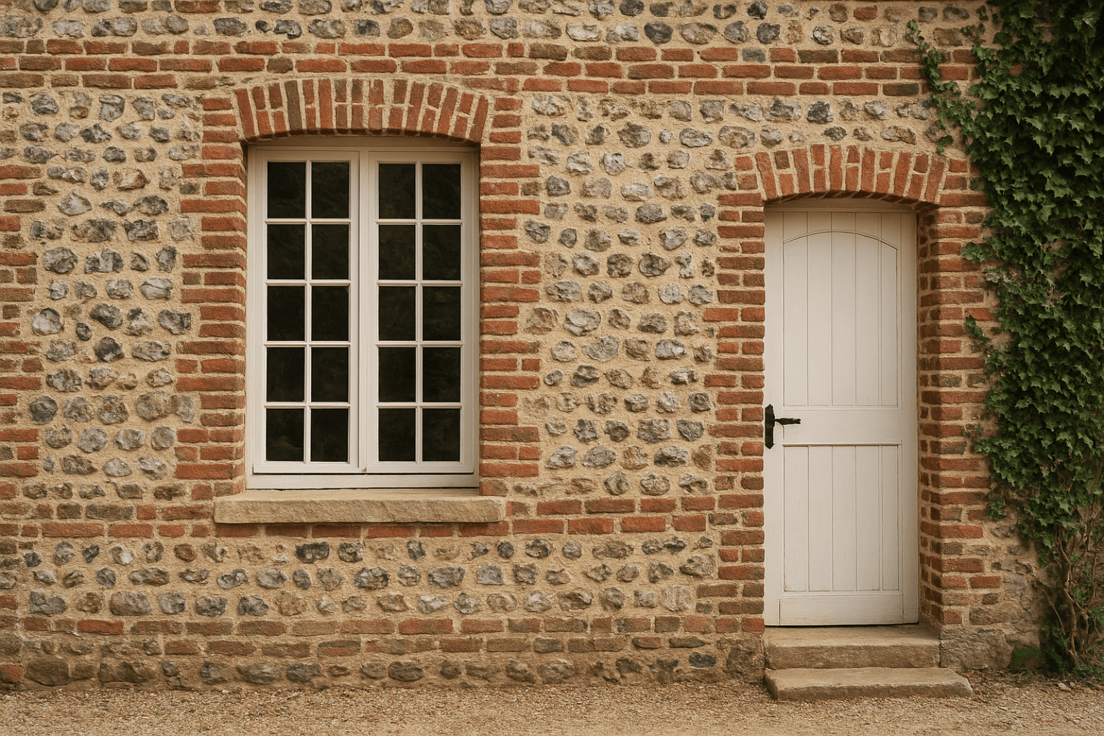 Rénovation Façades
